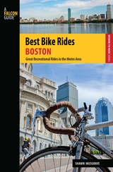 Best Bike Rides Boston -  Shawn Musgrave