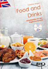 Food and Drinks - Christine Altgen
