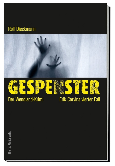 Gespenster - Rolf Dieckmann