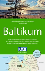 Baltikum - Christian Nowak, Christiane Bauermeister, Eva Gerberding