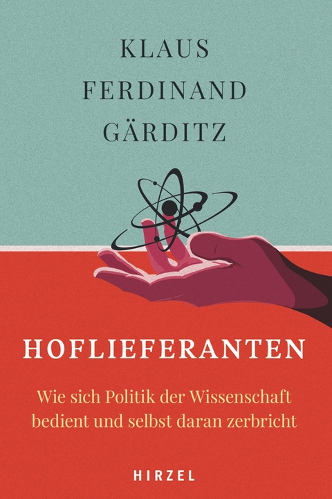 Hoflieferanten - Klaus F. Gärditz