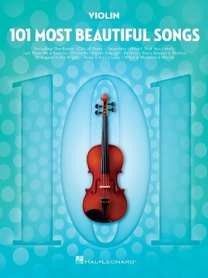 101 Most Beautiful Songs