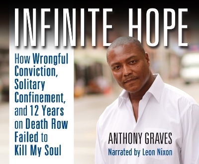 Infinite Hope - Anthony Graves