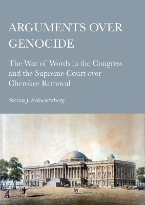 Arguments over Genocide - Steven Schwartzberg