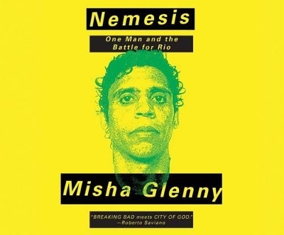 Nemesis - Misha Glenny