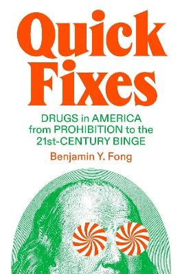 Quick Fixes - Benjamin Yen-Yi Fong