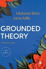 Grounded Theory - Birks, Melanie; Mills, Jane