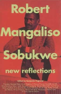 Robert Mangoliso Sobukwe - 