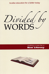 Divided By Words - Mario Molinari