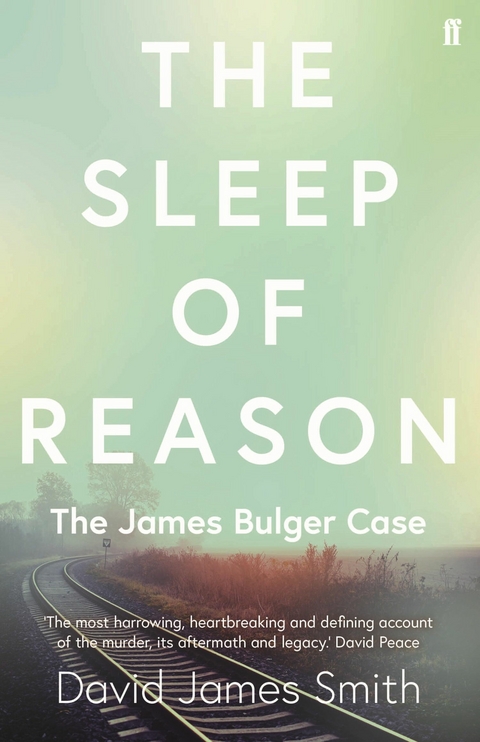 Sleep of Reason -  David James Smith