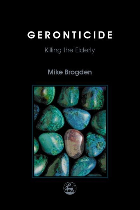 Geronticide -  Mike Brogden