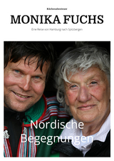 Nordische Begegnungen - Fuchs Monika, Stutterheim Martin, Fuchs Sebastian
