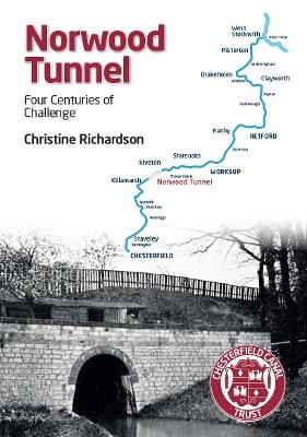 Norwood Tunnel - Christine Richardson