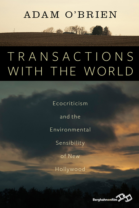 Transactions with the World -  Adam O'Brien