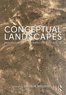 Conceptual Landscapes - 