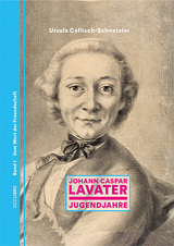 Johann Caspar Lavater - Ursula Caflisch-Schnetzler