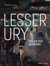 Lesser Ury - Sabine Lata