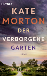 Der verborgene Garten - Kate Morton