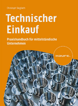 Technischer Einkauf - Christoph Siegfarth