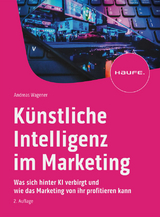 Künstliche Intelligenz im Marketing - Andreas Wagener