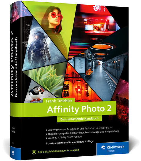 Affinity Photo 2 - Frank Treichler