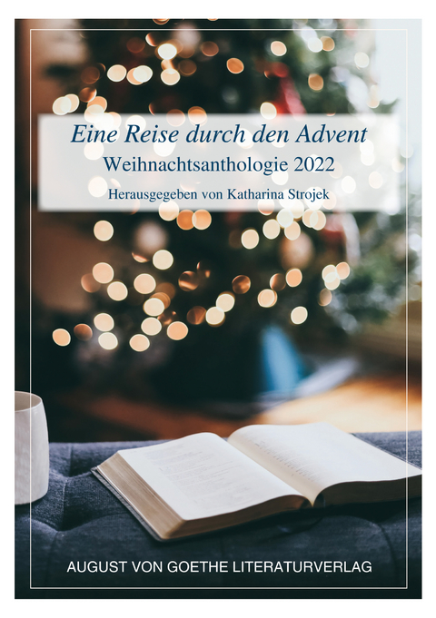 Eine Reise durch den Advent - 