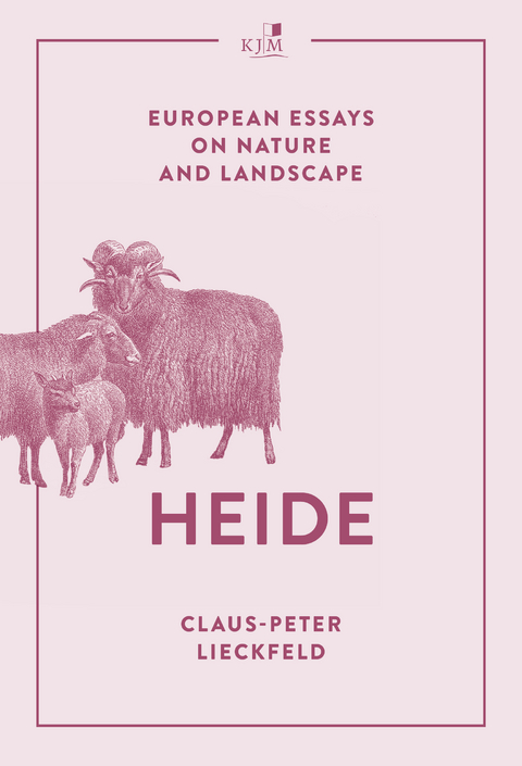 Heide - Claus-Peter Lieckfeld