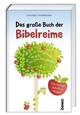 Das große Buch der Bibelreime - Eckhard Herrmann