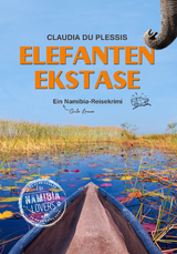 Elefanten Ekstase - Claudia du Plessis