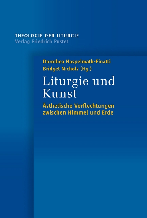 Liturgie und Kunst - 