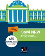 Sowi NRW / Sowi NRW Einführungsphase - neu - Sabrina Becker, Brigitte Binke-Orth, Eva Dieckmann, Teresa Tuncel