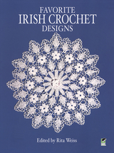 Favorite Irish Crochet Designs - 