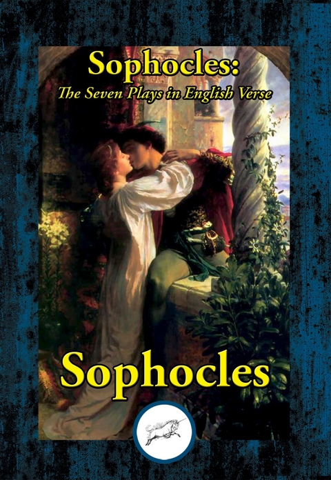 Sophocles: The Seven Plays in English Verse -  Sophocles