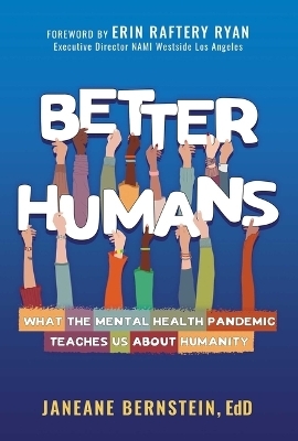 Better Humans - Janeane Bernstein