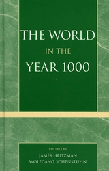 World in the Year 1000 - 