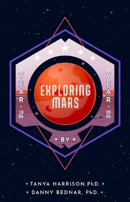 Exploring Mars - Dr Tanya Harrison