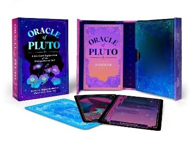 Oracle of Pluto - Aubrey Houdeshell
