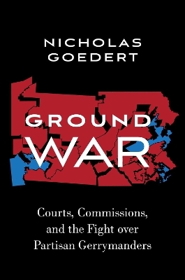 Ground War - Nicholas Goedert
