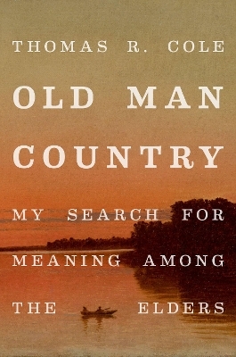 Old Man Country - Thomas R. Cole
