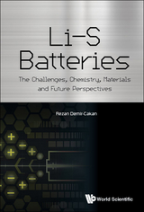 Li-s Batteries: The Challenges, Chemistry, Materials, And Future Perspectives - 