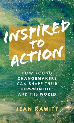 Inspired to Action - Jean Rawitt