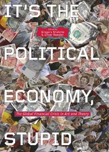 It's the Political Economy, Stupid - 