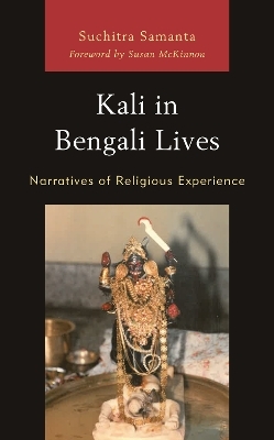 Kali in Bengali Lives - Suchitra Samanta