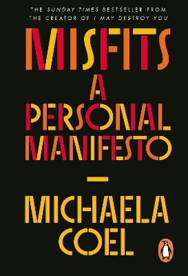 Misfits - Michaela Coel
