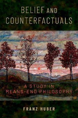 Belief and Counterfactuals - Franz Huber