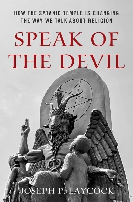 Speak of the Devil - Joseph P. Laycock