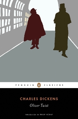 Oliver Twist/ Spanish Edition - Charles Dickens