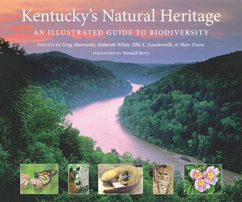 Kentucky's Natural Heritage - 