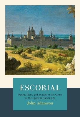 Escorial - John Adamson