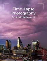 Time-Lapse Photography -  Mark Higgins